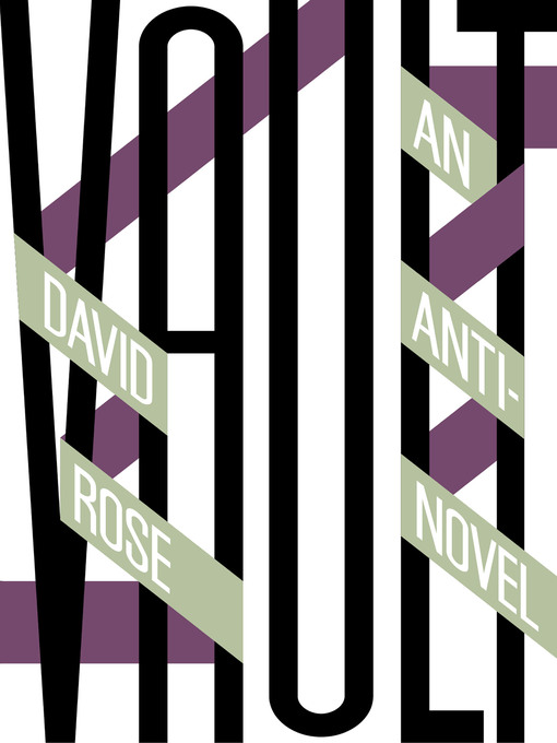 Title details for Vault by David Rose - Available